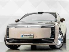 Maextro Venerable Realm S800 EREV Starlight Premium Edition 5-seater (192-wire LiDAR) - ფოტო 3