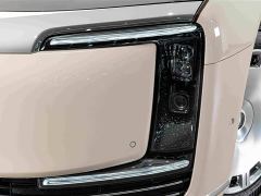 Maextro Venerable Realm S800 EREV Starlight Premium Edition 5-seater (192-wire LiDAR) - ფოტო 4