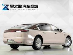 Maextro Venerable Realm S800 EREV Starlight Premium Edition 5-seater (192-wire LiDAR) - ფოტო 6