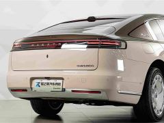 Maextro Venerable Realm S800 EREV Starlight Premium Edition 5-seater (192-wire LiDAR) - ფოტო 7