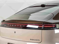 Maextro Venerable Realm S800 EREV Starlight Premium Edition 5-seater (192-wire LiDAR) - ფოტო 8