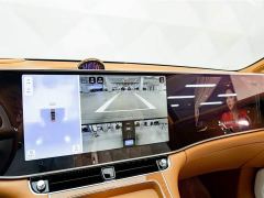 Maextro Venerable Realm S800 EREV Starlight Premium Edition 5-seater (192-wire LiDAR) - ფოტო 9