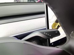 Tesla Model Y Rear-Wheel Drive - photo 10