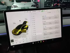 Tesla Model Y Rear-Wheel Drive - photo 11