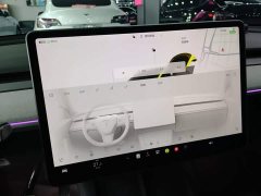 Tesla Model Y Rear-Wheel Drive - photo 12