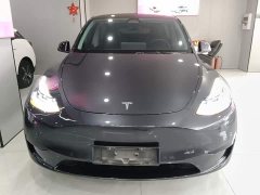 Tesla Model Y Rear-Wheel Drive - photo 2