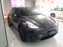 Tesla Model Y Rear-Wheel Drive - photo 3