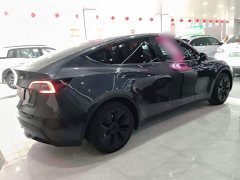 Tesla Model Y Rear-Wheel Drive - photo 6