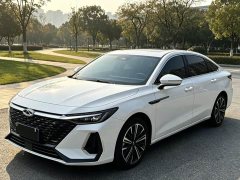 Chery Arrizo 8 1.6T DCT Premium - ფოტო 1