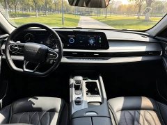 Chery Arrizo 8 1.6T DCT Premium - ფოტო 11