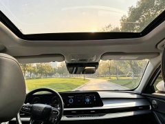 Chery Arrizo 8 1.6T DCT Premium - ფოტო 12