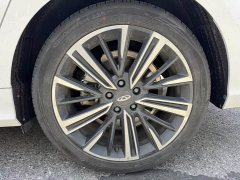 Chery Arrizo 8 1.6T DCT Premium - ფოტო 13