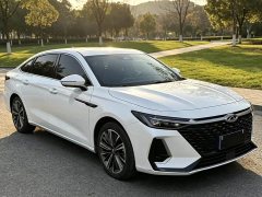 Chery Arrizo 8 1.6T DCT Premium - ფოტო 3