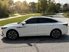 Chery Arrizo 8 1.6T DCT Premium - ფოტო 4