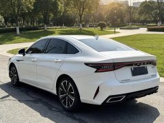 Chery Arrizo 8 1.6T DCT Premium - ფოტო 6