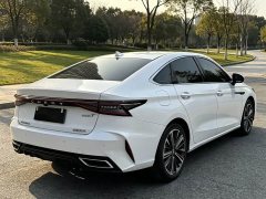 Chery Arrizo 8 1.6T DCT Premium - ფოტო 7
