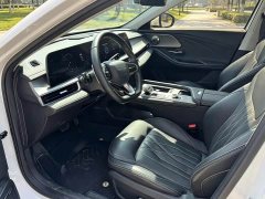 Chery Arrizo 8 1.6T DCT Premium - ფოტო 8