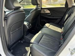 Chery Arrizo 8 1.6T DCT Premium - ფოტო 9