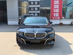 BMW 5 Series 530Li Luxury M Sport Package - фото 2