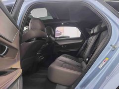 BYD Han EV Champion Edition 506KM FWD Luxury - ფოტო 6