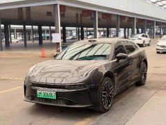 Zeekr 001 YOU Edition 100kWh AWD - ფოტო 1