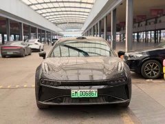 Zeekr 001 YOU Edition 100kWh AWD - ფოტო 2