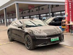 Zeekr 001 YOU Edition 100kWh AWD - ფოტო 3