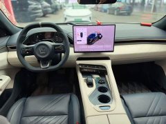 Zeekr 001 YOU Edition 100kWh AWD - ფოტო 6