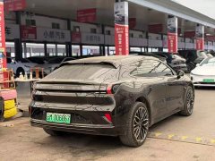 Zeekr 001 YOU Edition 100kWh AWD - ფოტო 7