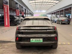 Zeekr 001 YOU Edition 100kWh AWD - ფოტო 8