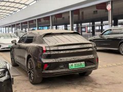 Zeekr 001 YOU Edition 100kWh AWD - ფოტო 9