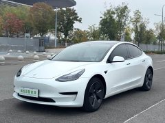 Tesla Model 3 Rear-Wheel Drive - ფოტო 1