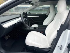 Tesla Model 3 Rear-Wheel Drive - ფოტო 10
