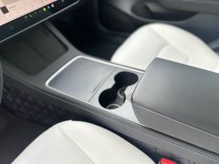Tesla Model 3 Rear-Wheel Drive - ფოტო 11