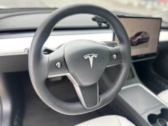 Tesla Model 3 Rear-Wheel Drive - ფოტო 13