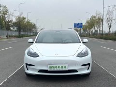 Tesla Model 3 Rear-Wheel Drive - ფოტო 2