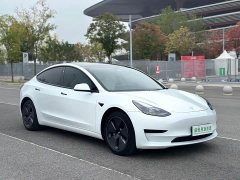 Tesla Model 3 Rear-Wheel Drive - ფოტო 3