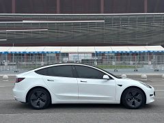 Tesla Model 3 Rear-Wheel Drive - ფოტო 4