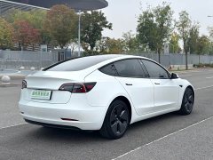 Tesla Model 3 Rear-Wheel Drive - ფოტო 5