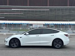Tesla Model 3 Rear-Wheel Drive - ფოტო 7
