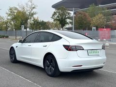 Tesla Model 3 Rear-Wheel Drive - ფოტო 8