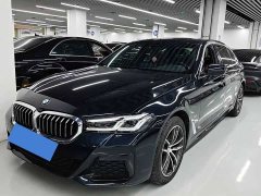 BMW 5 Series Facelift 525Li M Sport Package - фото 1