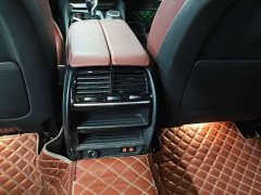 BMW 5 Series Facelift 525Li M Sport Package - фото 10