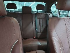 BMW 5 Series Facelift 525Li M Sport Package - фото 12