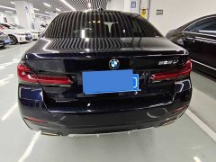 BMW 5 Series Facelift 525Li M Sport Package - фото 14