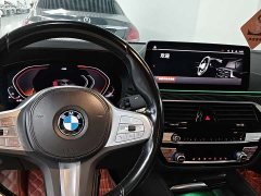BMW 5 Series Facelift 525Li M Sport Package - фото 5