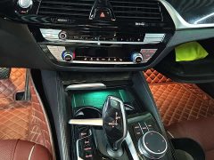 BMW 5 Series Facelift 525Li M Sport Package - фото 6