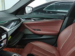 BMW 5 Series Facelift 525Li M Sport Package - фото 8