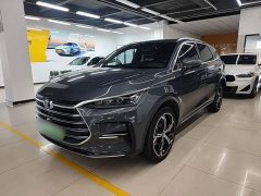 BYD Tang New Energy DM-i 112KM Premium Edition - ფოტო 1