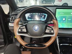 BYD Tang New Energy DM-i 112KM Premium Edition - ფოტო 10